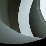 6. Museum of Liverpool staircase
