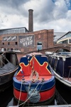 8. Regency Wharf