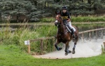 Blenheim Horse trials