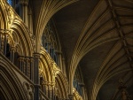 Lincoln Cathedral