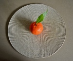 Maureen Robinson - Tangerine, by Christine Mangan