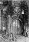 Maureen Tyrrell - The Hobbit, by J R R Tolkein