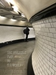 Miggy Wild - The Invisible Man, by H G Wells