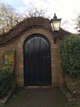 Neil Grantham - The Secret Garden, by Frances Hodgson Burnett