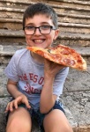Neil Grantham - Love of Pizza-1