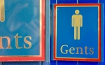 Chris Day - Gents