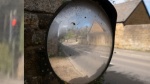 David Hunsley - Mirror