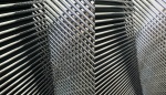 Diana Saville - Stacked Chairs