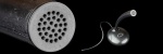 Jim Muller - Microphone