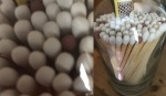 Miggy Wild - Matches