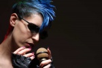 Courtney Killpack - Rock Chick