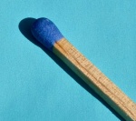 Maureen Robinson - Matchstick