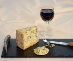 Nick Hardwick Blue Cheese Slate 1
