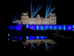 Nicky Westwood - Bleinheim Palace-One