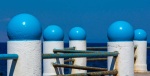 Vaughan Wallis - Blue Balls - Nysiros