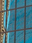 Maureen Robinson - Sydney Reflection
