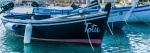 Neil Grantham - Boats in Puglia
