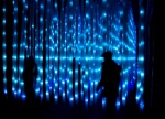 Nick Hardwick Shadows in Blue 2