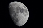 Jim Muller - Waxing Gibous Moon