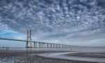 John Cavana - Vasco da Gama Bridge