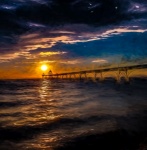 Martyn Pearse - Sunset