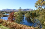 Maureen Tyrrell - Lake District