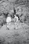 Miggy Wild - walk through the woods No 1