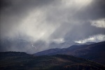 Paul Brewerton - Stormy Sky, Alaska