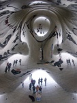 Chris Day - Anish Kapoor's Cloud Gate, Chicago