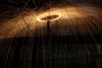 Courtney Killpack - Light trail