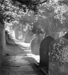 David Hunsley - Graveyard Shift