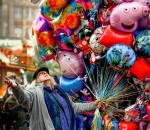 Diana Saville - Balloons