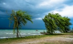 Diana Saville - Lake Garda