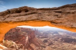 Jim Muller - Mesa Arch