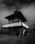 John Cavana - Clevedon Pier