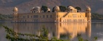 Martyn Pearse - India Palace