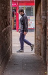 Martyn Pearse - Banbury
