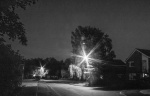 Meriel Flux - Night deadings