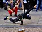 Miggy Wild - Street Dance