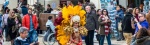 Richard Broadbent - Valetta Carnival