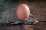 Colin Lamb - Egg forks