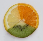 Nick Hardwick - Triple fruit