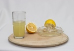 Nick Hardwick - Lemon Juice