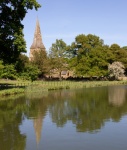 Broughton Castle-12