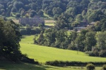 Colin Lamb - Compton Wynyates from Windmill Hill