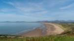 Lindsey Smith - Harlech Beach, North Wales.