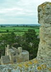 Maureen Robinson - From Deddington Church