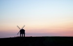 Nick Hardwick - Chesterton Windmill Stars