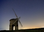 Nick Hardwick - Chesterton Windmill Stars