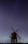 Nick Hardwick - Chesterton Windmill Stars